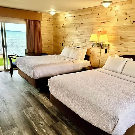 Sunrise Beach Motel-2
