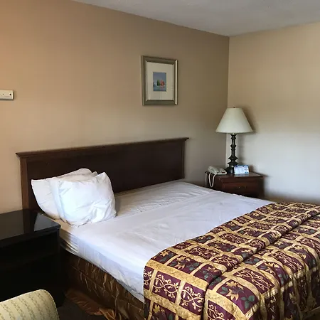 Capri Motel-2
