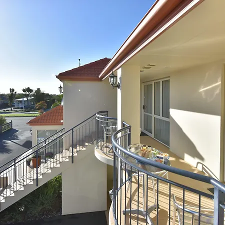 Northcote Motor Lodge-2