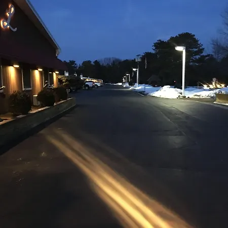 Landmark Motor Inn-3