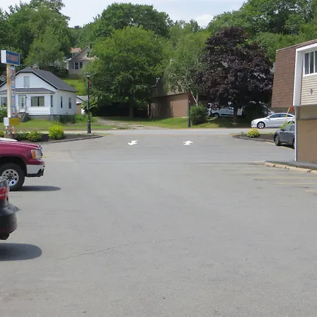 Stardust Motel - Bedford-2