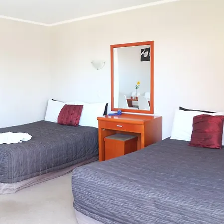 Gateway International Motel-2