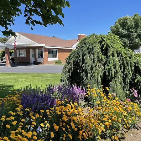 Walla Walla Garden Motel-3