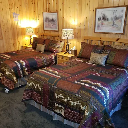 Willard Munger Inn-2