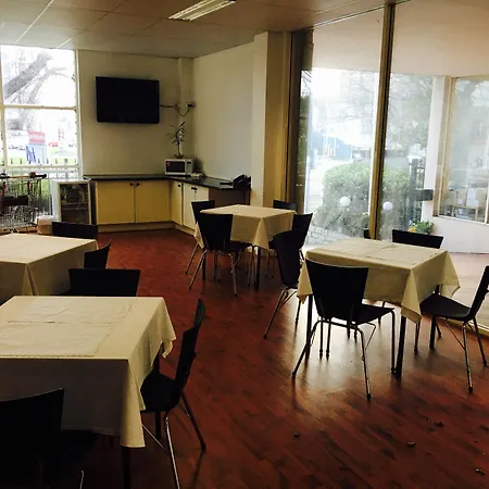 Park Squire Motor Inn & Serviced Apartments - Free Car Park-3