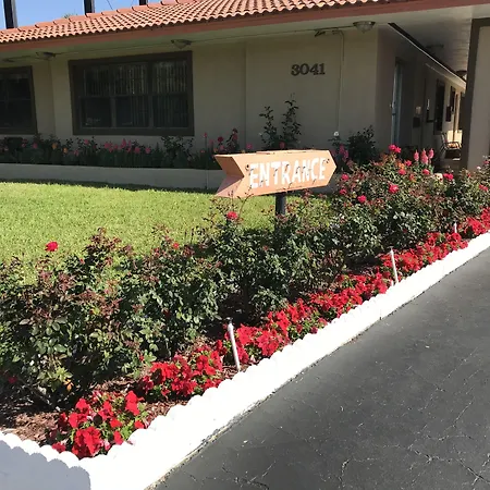 Silver Princess Motel-2