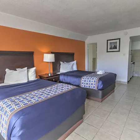 White Marlin Inn - Virginia Beach-2