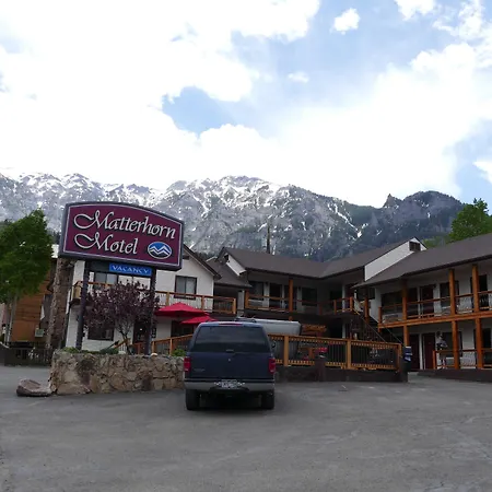 Matterhorn Inn Ouray-2