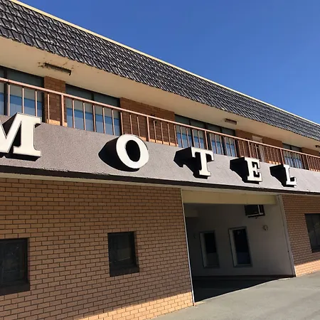 Canberra Lyneham Motor Inn-2
