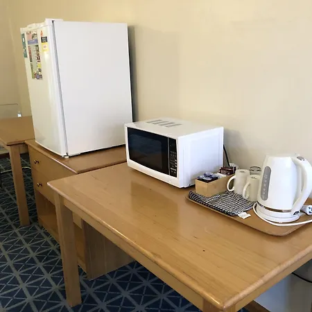 Canberra Lyneham Motor Inn-3