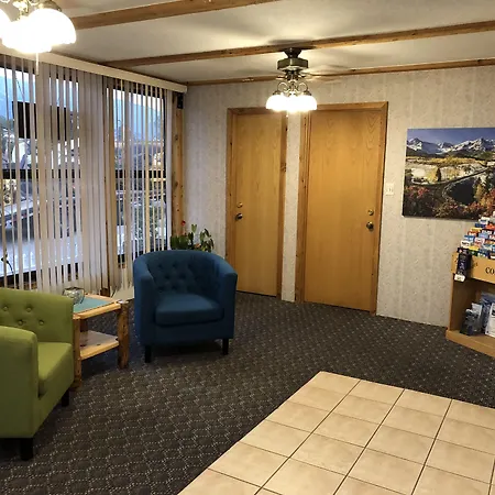 American Classic Inn-2