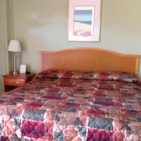 Sunshine Inn Of Daytona Beach-2