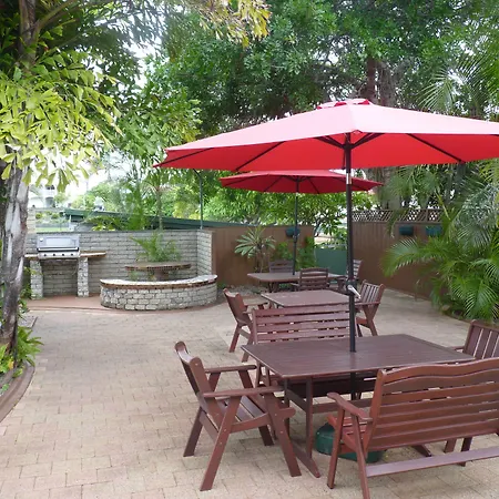 Sunseeker Motel-2
