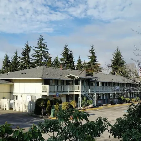 Motel Puyallup-2