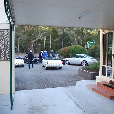 Gariwerd Motel-2