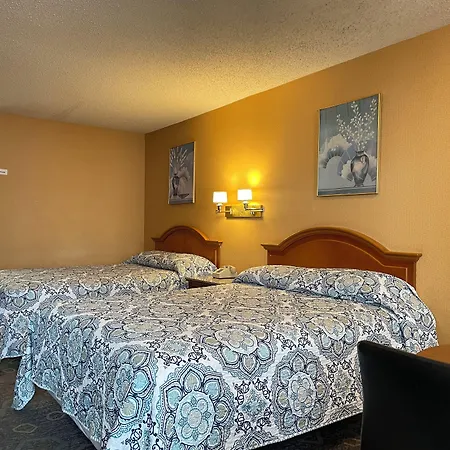 Hollywood La Brea Inn-3