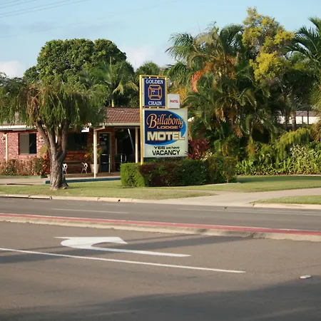Billabong Lodge Motel-3