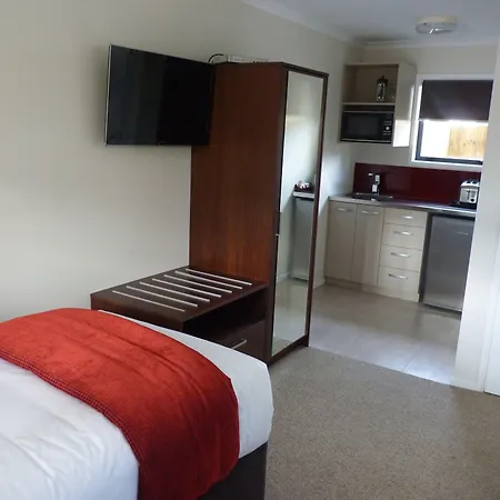 Astra Motor Lodge-2