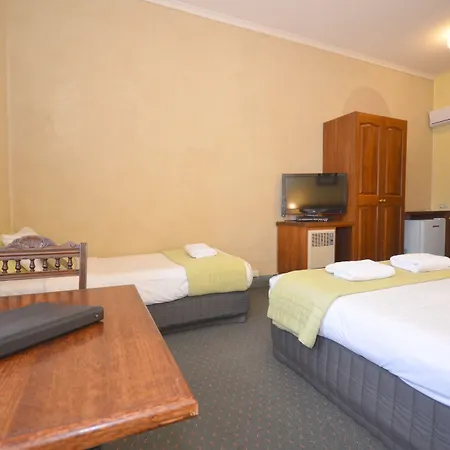 Central Springs Inn-2