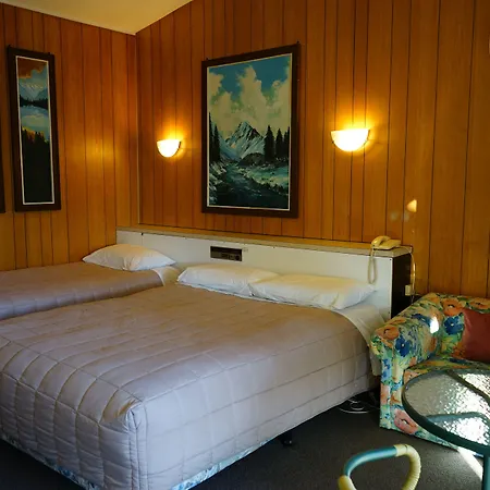 Tui Lodge Motel-3