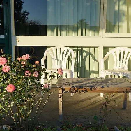 Tui Lodge Motel-2