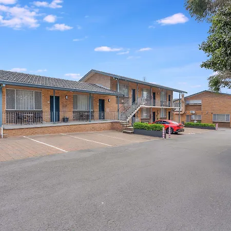Cosmo Motel Adamstown-3