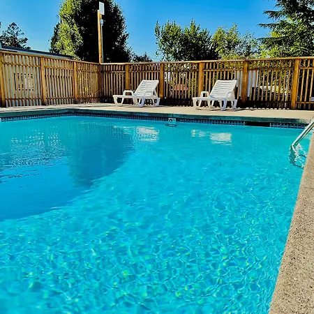 Ashland Motel - Oregon-2