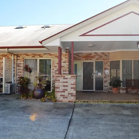 Redland Bay Motel-2