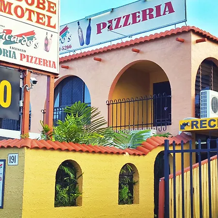 Adobe Motel-3