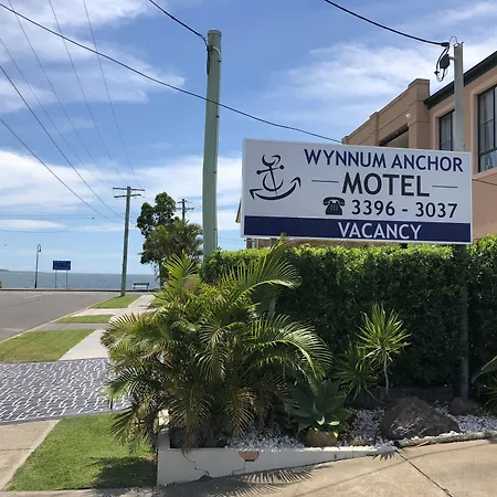 Wynnum Anchor Motel-3