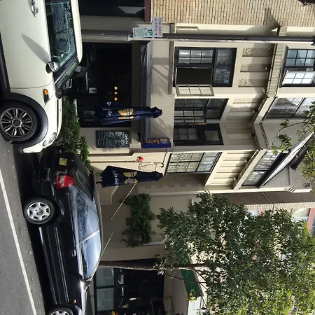 Hotel 59 Sydney-2
