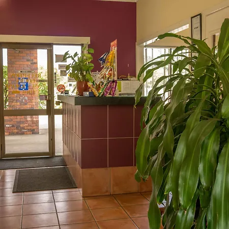 Oxley Motor Inn-3
