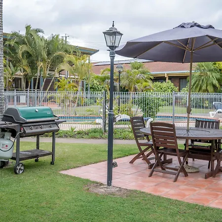 Oxley Motor Inn-2