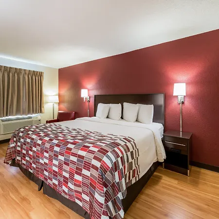 Red Roof Inn Grand Junction-3