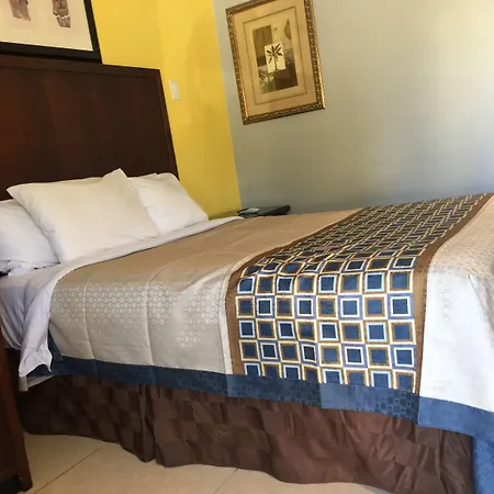Crenshaw Inn Motel-3