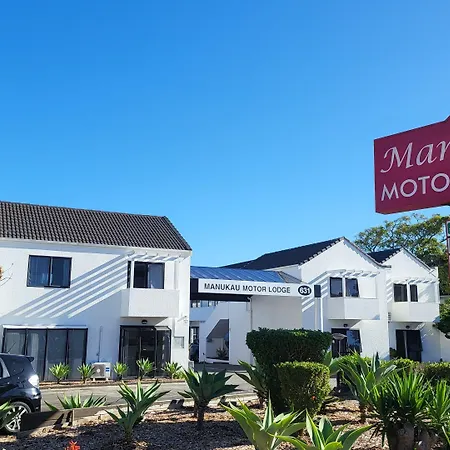 Manukau Motor Lodge-2