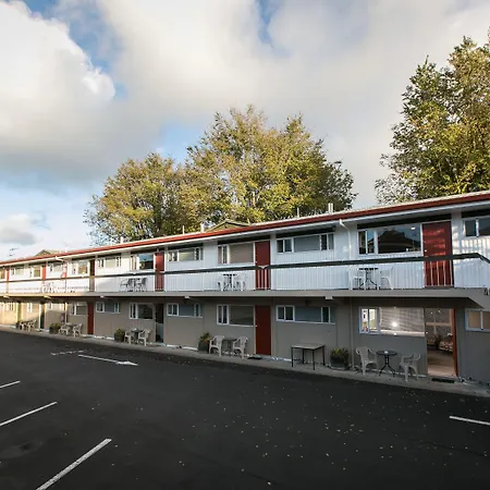 Ranfurly Evergreen Motel-2