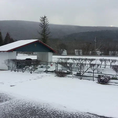 The Chalet Motel-3