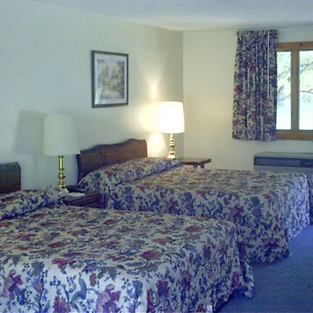 The Chalet Motel-2