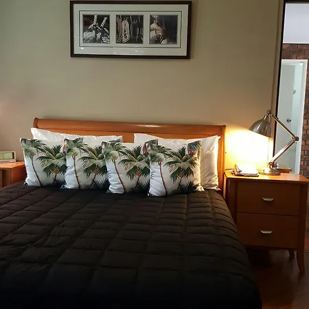 Ballina Palms Boutique Motel-3