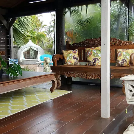 Ballina Palms Boutique Motel-2