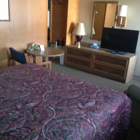 Jamestown Motel-3
