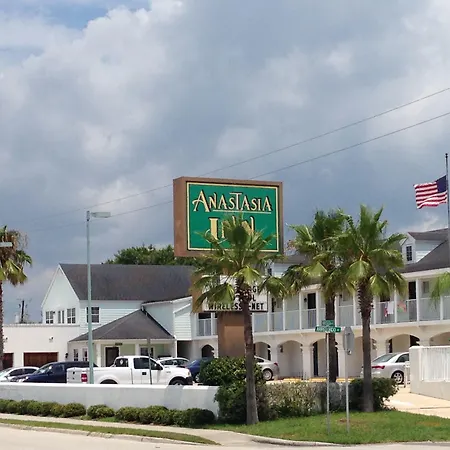 Anastasia Inn - Saint Augustine-3