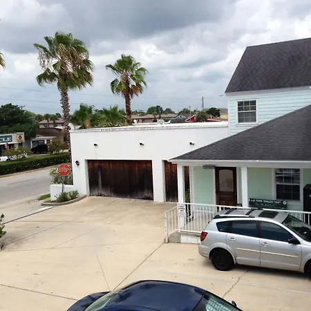 Anastasia Inn - Saint Augustine-2