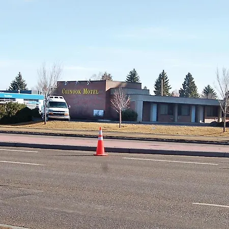 Chinook Motel-3