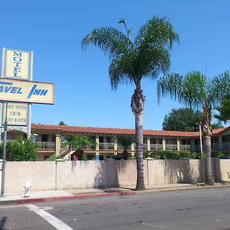 Santa Ana Travel Inn-2