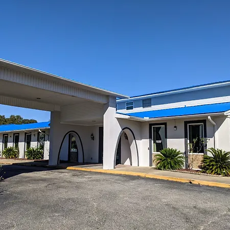 Garden Inn & Suites-2