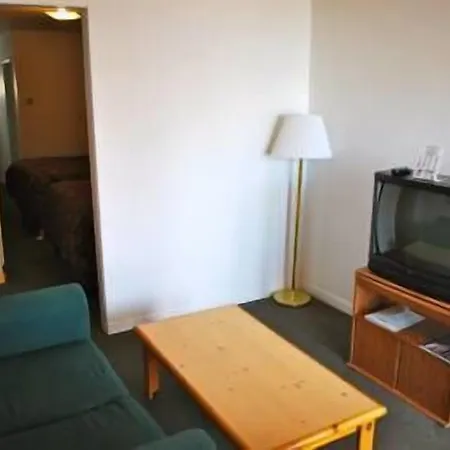 Central Motel-2