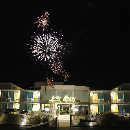 The Jolly Roger Motel-2