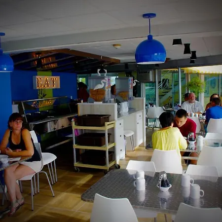 The Jolly Roger Motel-3